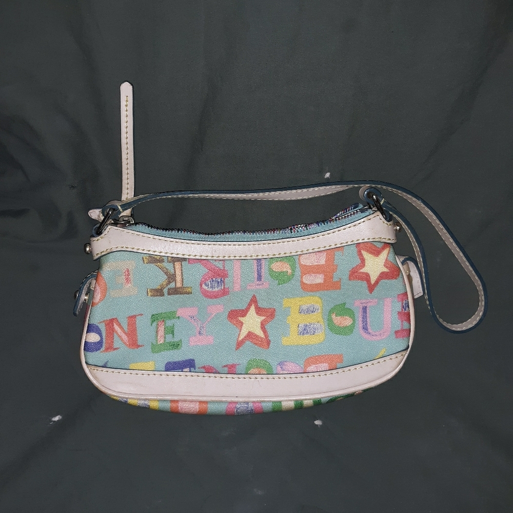 Dooney and Bourke purse